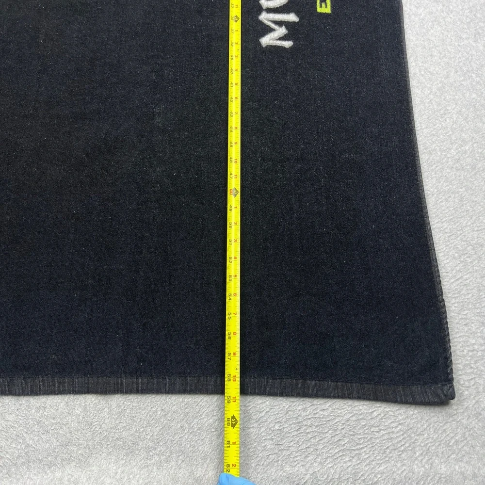 Monster Energy measurements length